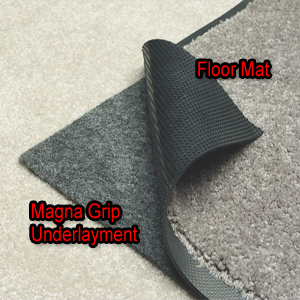 Magna Grip Mat Underlayment